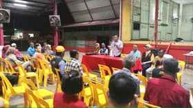 Kes Chikungunya di Tanjung Sepat terkawal