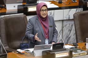 Komited laksana pelbagai strategi, capai 30% pembabitan wanita