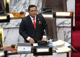 Reformasi pentadbiran 2008 elak risiko pemberian tanah tidak telus