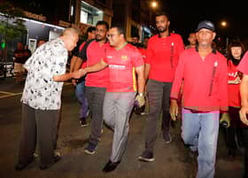 Selangor bukti pentadbiran cemerlang PAKATAN - MB