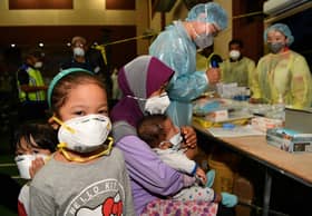 Pencemaran kimia: Jawatankuasa Saintifik ditubuh kaji insiden