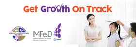 Get Growth On Track: Adakah anak anda membesar dengan baik?