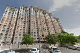 86 peratus daripada 8,500 bangunan ditetap miliki sijil perakuan bomba