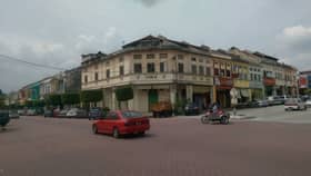 Kuala Kubu Bharu dalam penilaian sebagai tapak warisan