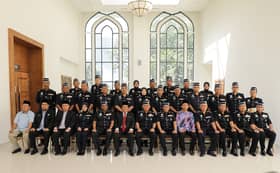 JAIS sambut baik usaha polis bendung jenayah