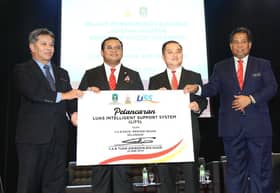 LiSS bantu optimumkan pelepasan sumber air