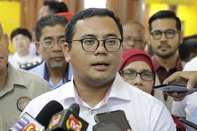 Isu papan tanda Mandarin di Tanjung Sepat diumum minggu depan