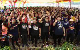 MB: SLIM Selangor mulai April ini