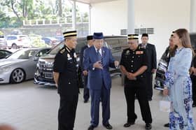 Isu RM90 juta: SPRM hantar kertas siasatan selewatnya minggu hadapan