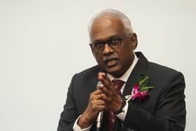 Laporan penuh pencemaran LRA Sungai Semenyih dijangka siap minggu depan