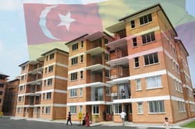 Rumah Selangorku Scheme On The Rise