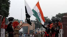 Pakistan gagalkan cubaan kapal selam India ke perairannya