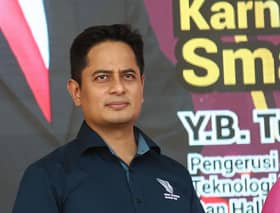 Empat inisiatif baharu Smart Selangor diperkenal sebelum Oktober ini