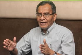 KKM guna nyamuk Aedes mengandungi Wolbachia tangani denggi