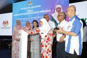 Kerajaan Negeri rancang bawa produk 'Made in Selangor' ke R&R