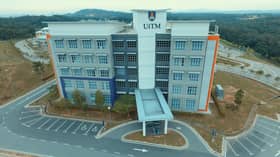 Tangguh daftar: UiTM salur bantuan RM100 kepada pelajar