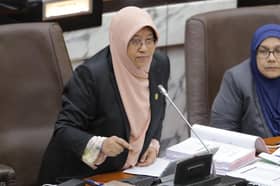 62 projek terbengkalai diselesaikan sejak 2008