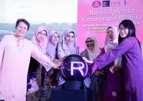 Era Malaysia baharu angkat wanita setiap peringkat