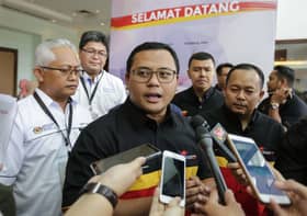 Rangka pelan pendidikan TVET