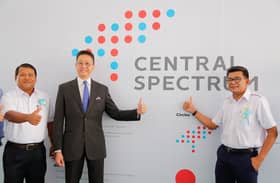 CSSB lancar logo baharu, sempena 25 tahun penubuhan