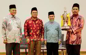 MB: Pemutihan tahfiz dilaksana sejak 2 tahun lalu