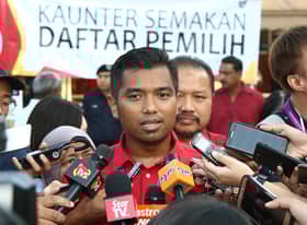 Agenda Semenyih Sihat, Terhubung langkah pertama Aiman jika menang