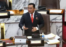 Selangor mahu lupus hutang Pusat dengan penambahbaikan sekolah