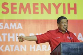 PRK Semenyih bakal curi perhatian dunia