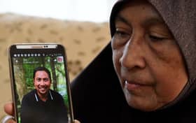 Tragedi masjid: Ibu, abang mangsa berlepas ke New Zealand petang ini