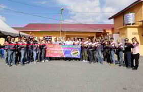 RGG19: MDM & MDKL komited pertingkat kerjasama