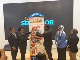 MPSp jaya pra-pelancaran TMS2020 di Jerman