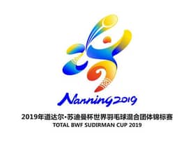 Piala Sudirman: China layak ke final