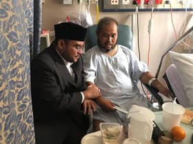 Azan bergema di NZ, Mujahid solat Jumaat di Christchurch