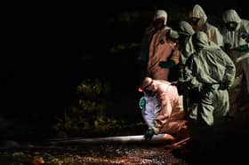 Jangan biar bencana Sungai Kim Kim berulang