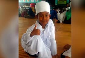 Koroner: Pelajar tahfiz Thaqif mati berkaitan kencing tikus