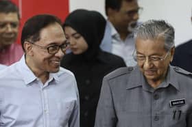 Ahli KEADILAN perlu beri sokongan padu kepada Tun M
