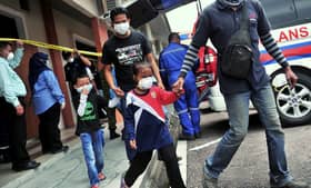 111 sekolah di Pasir Gudang mula dibuka