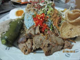 Makanan warisan berkhasiat atau memudaratkan?