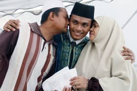 SPM 2018: Huffaz cemerlang 11A