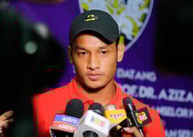 Amirul tekad bantu UiTM FC ke Liga Super