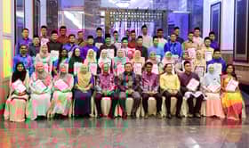 Pemenang pingat Sukan Sea bersara selepas 43 tahun bersama MBPJ