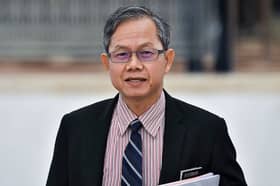 Lebih 90 peratus jangkitan HIV, AIDS berpunca seks songsang