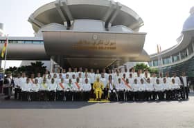 Speaker tidak teragak-agak bertindak tegas terhadap ADN cemar DNS