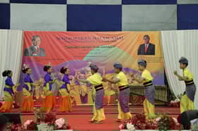 Ya Nasr kutip dana biayai murid ke pertandingan kesenian di Bulgaria, Turki