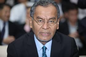 Saringan komuniti bersasar kesan pembawa Covid-19