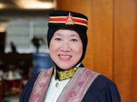 Daroyah tekad pastikan sidang DUN berjalan lancar