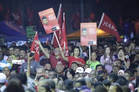 Sambutan lebih positif lima hari terakhir kempen PAKATAN