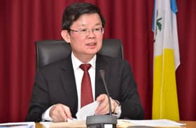 KM dakwa dalang hasut penduduk PPR Taman Manggis demo