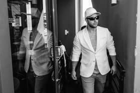 Konsert Maher Zain di Pasir Gudang dibatalkan