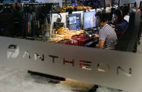 MPSJ perkenal garis panduan perlesenan eSport